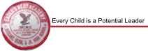 Eagle's Nest Academy